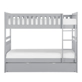 Orion - Bunk Bed With Trundle