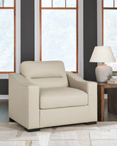 Furniture City Laplace - Ashley Furniture - Treasure Trove Oversized Chair - Chair and a Half - 1930423