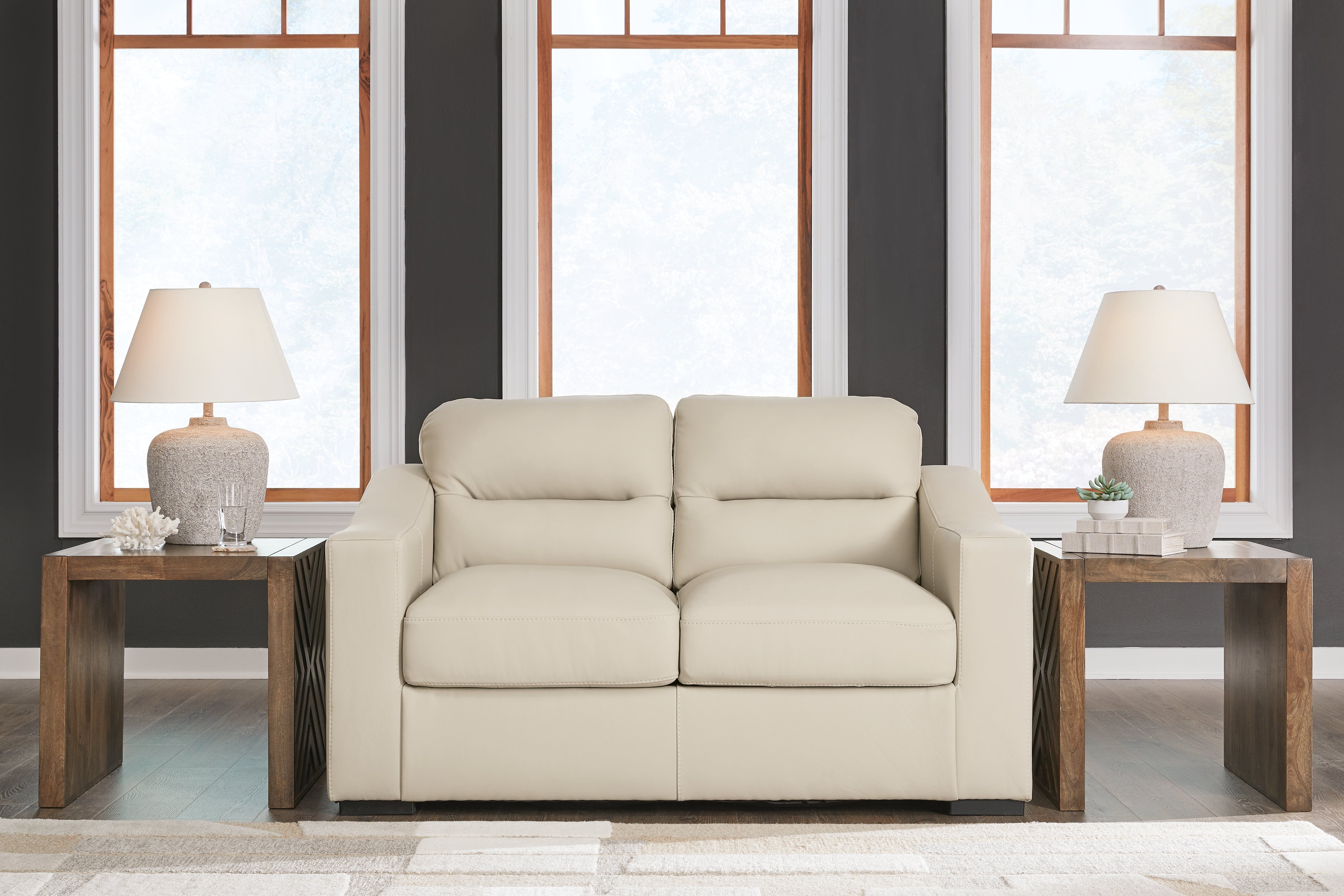 Furniture City Laplace - Ashley Furniture - Treasure Trove Loveseat - Loveseat - 1930435