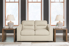 Furniture City Laplace - Ashley Furniture - Treasure Trove Loveseat - Loveseat - 1930435