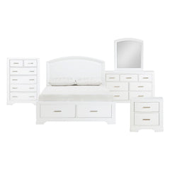Hudson - Bedroom Set