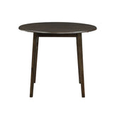 Rutland - Dining Table - Espresso