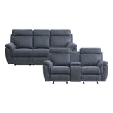 Clifton - Sofa & Loveseat
