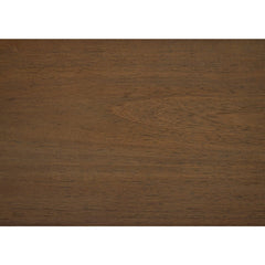 Evans - Mirror - Brown