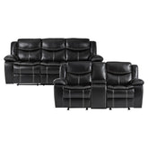 Bastrop - Sofa & Loveseat