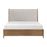 Sonoma - Platform Bed