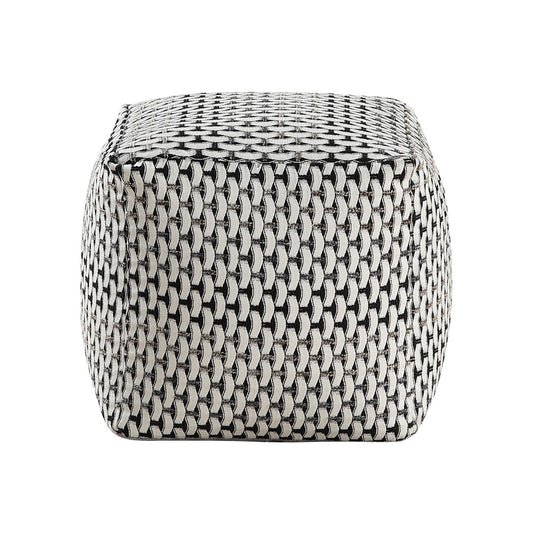 Easley - Trent Pouf - Multicolor