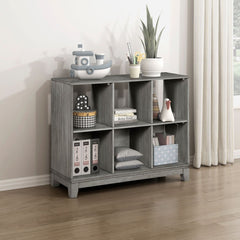 Garretson - 40" Bookcase