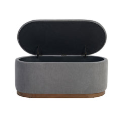 Nell - Lift Top Storage Bench