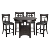 Junipero - Dining Room Set