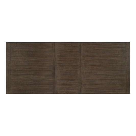 Brookings - Dining Table - Brown