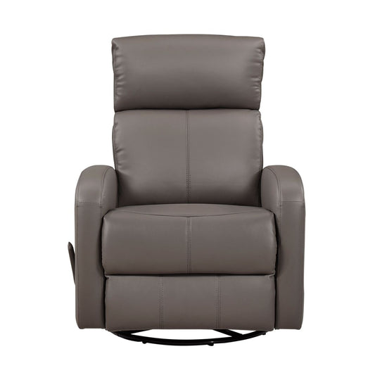 Sorrento - Swivel Glider Reclining Chair