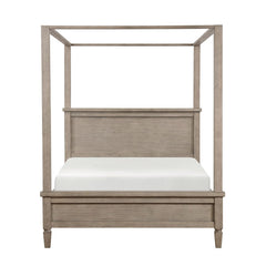 Marceline - Canopy Bedroom Set