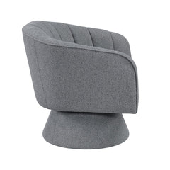 Eve - Swivel Chair
