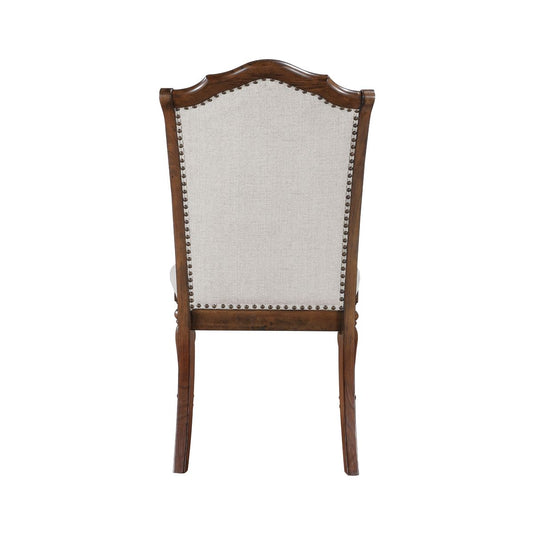 Rexford - Side Chair (Set of 2) - Gray