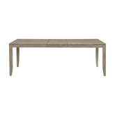 McKewen - Dining Table - Light Brown