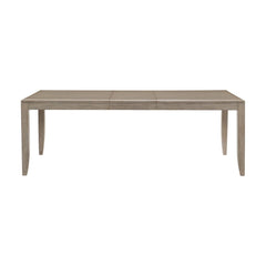 McKewen - Dining Table - Light Brown