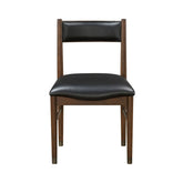Clive - Side Chair (Set of 2) - Black