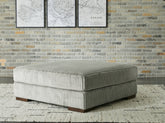 Furniture City Laplace - Ashley Furniture - Lindyn Oversized Accent Ottoman - Oversized Accent Ottoman - 2110508