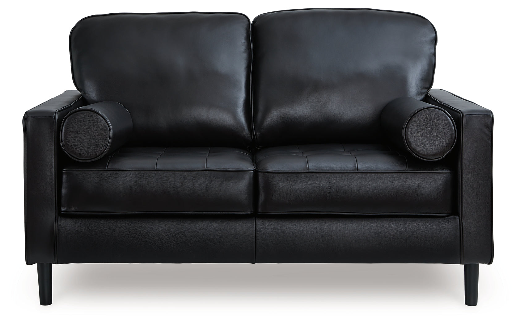 Furniture City Laplace - Ashley Furniture - Bryceview Loveseat - Loveseat / Onyx - 2120535