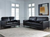 Furniture City Laplace - Ashley Furniture - Bryceview Sofa and Loveseat - Sofa and Loveseat - 21205U1