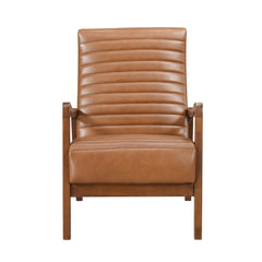 Rupert - Accent Chair - Matt Brown