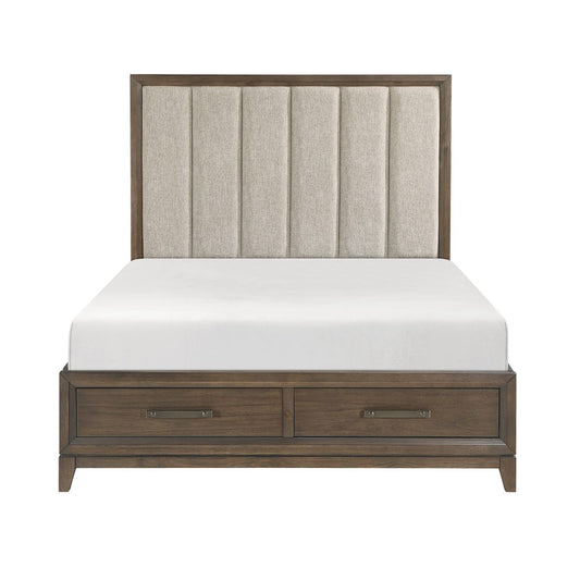 Cambridge - Bedroom Set
