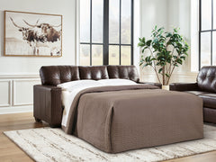Furniture City Laplace - Ashley Furniture - Santorine Queen Sofa Sleeper - Queen Sofa Sleeper - 2170639