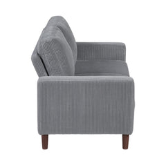 Crandall - Loveseat