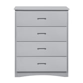 Orion - Chest - Gray