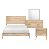 Marrin - Bedroom Set
