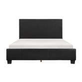 Lorenzi - Platform Bed