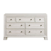 Theodora - Dresser - White