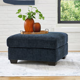 Furniture City Laplace - Ashley Furniture - Aviemore Oversized Accent Ottoman - Oversized Accent Ottoman - 2430308