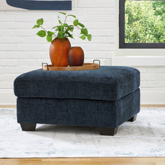 Furniture City Laplace - Ashley Furniture - Aviemore Oversized Accent Ottoman - Oversized Accent Ottoman - 2430308