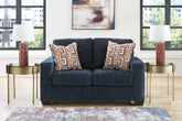 Furniture City Laplace - Ashley Furniture - Aviemore Loveseat - Loveseat - 2430335