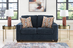 Furniture City Laplace - Ashley Furniture - Aviemore Loveseat - Loveseat - 2430335