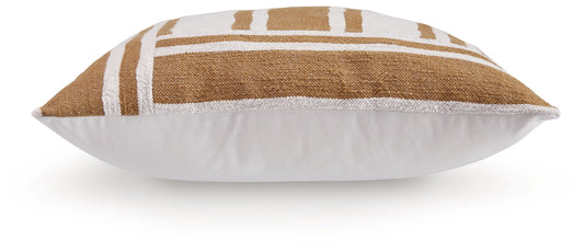 Darrman - Pillow