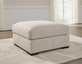 Furniture City Laplace - Ashley Furniture - Ballyton Oversized Accent Ottoman - Oversized Accent Ottoman - 2510208