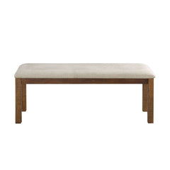 Bonner - Bench - Beige