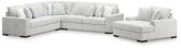 Furniture City Laplace - Ashley Furniture - Stupendous 3-Piece Sectional and Oversized Chaise - 3-Piece Sectional and Oversized Chaise - 25903U4