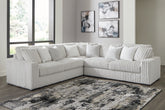 Furniture City Laplace - Ashley Furniture - Stupendous 3-Piece Sectional - LAF 3-Piece Sectional - 25903S1