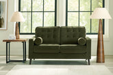 Furniture City Laplace - Ashley Furniture - Reveon Lakes Loveseat - Loveseat - 2640435