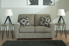 Furniture City Laplace - Ashley Furniture - Cascilla Loveseat - Loveseat - 2680535