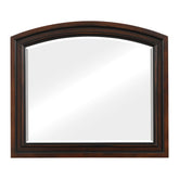 Cumberland - Mirror - Brown