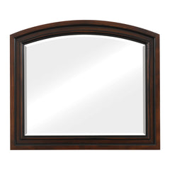 Cumberland - Mirror - Brown