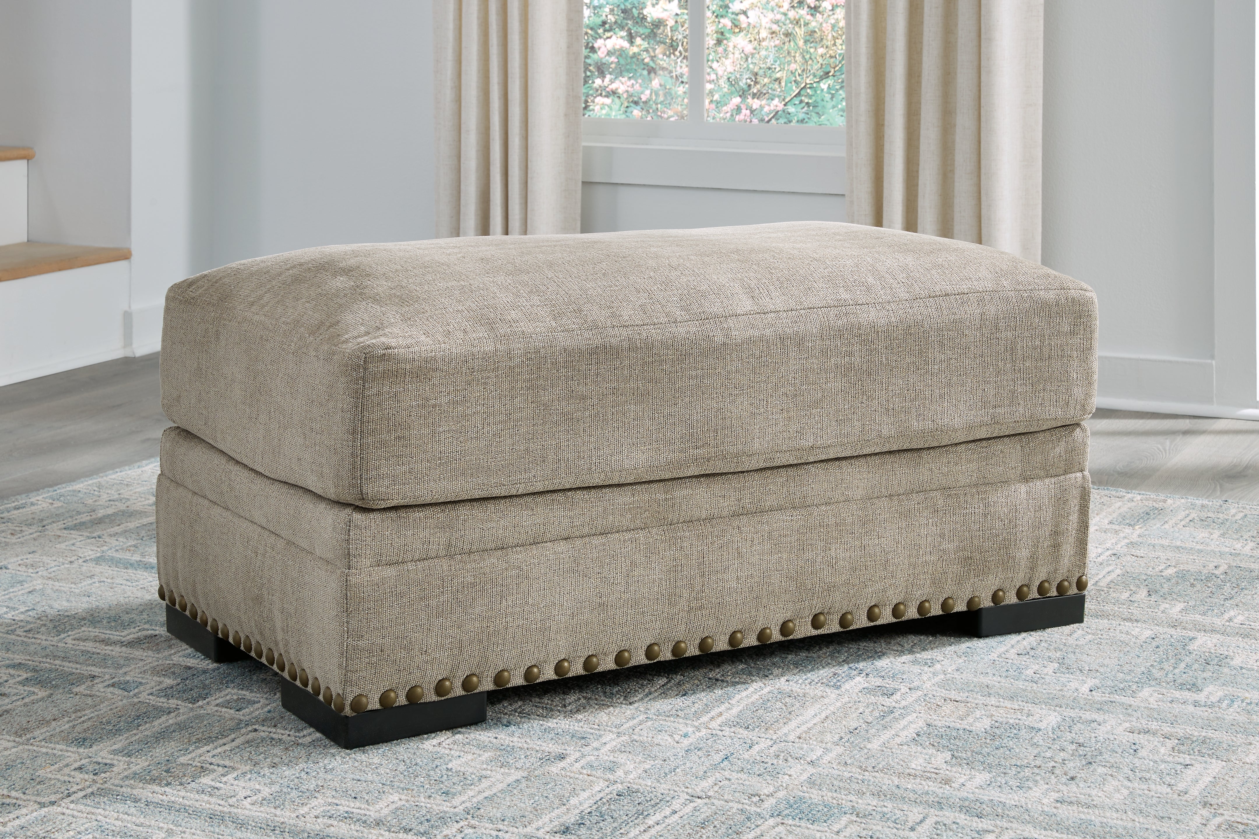 Furniture City Laplace - Ashley Furniture - Galemore Ottoman - Ottoman - 2700414