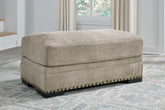 Furniture City Laplace - Ashley Furniture - Galemore Ottoman - Ottoman - 2700414