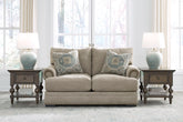 Furniture City Laplace - Ashley Furniture - Galemore Loveseat - Loveseat - 2700435