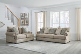 Furniture City Laplace - Ashley Furniture - Galemore Sofa and Loveseat - Sofa and Loveseat - 27004U2